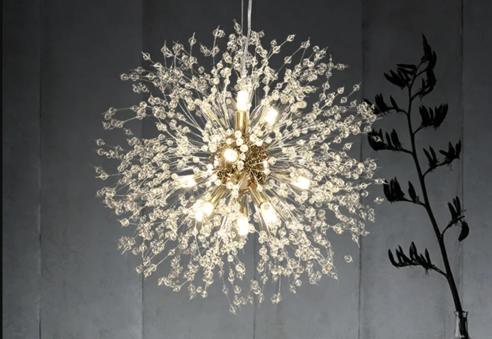 art deco chandelier vintage