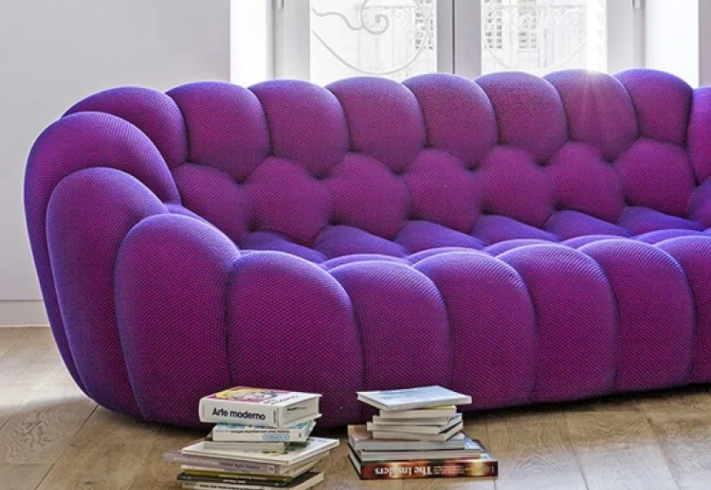 bubble garden sofa