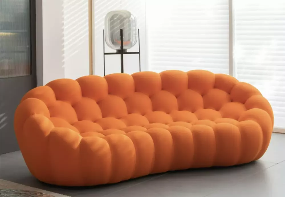 cloud sofa couch