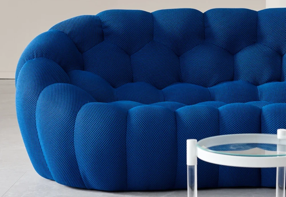 living space cloud couch