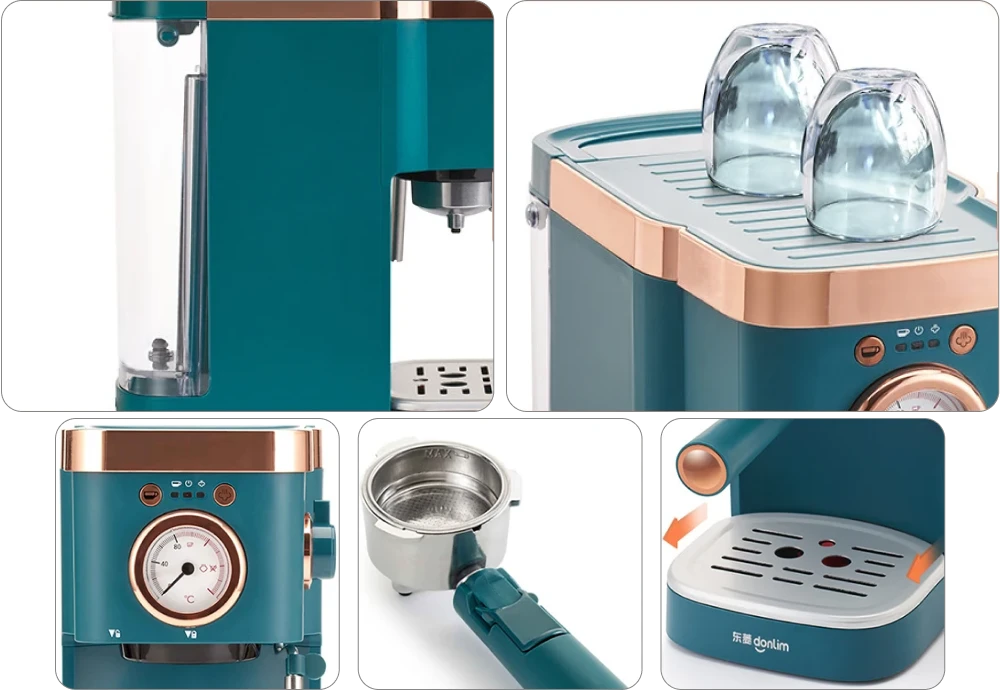 espresso machines top rated