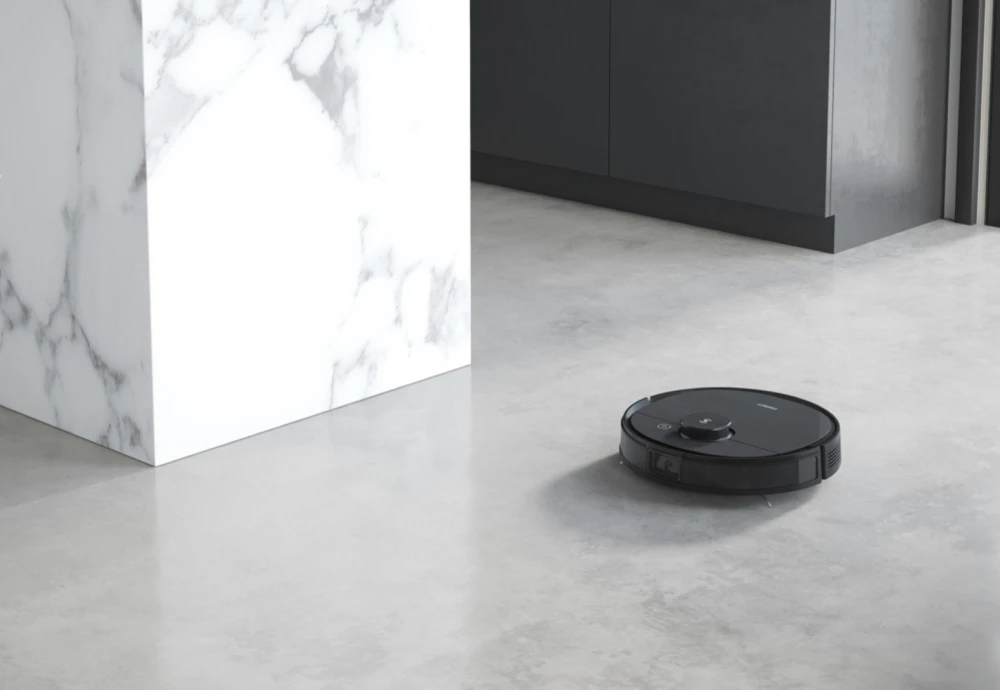 which robot vacuum cleaner is best for home