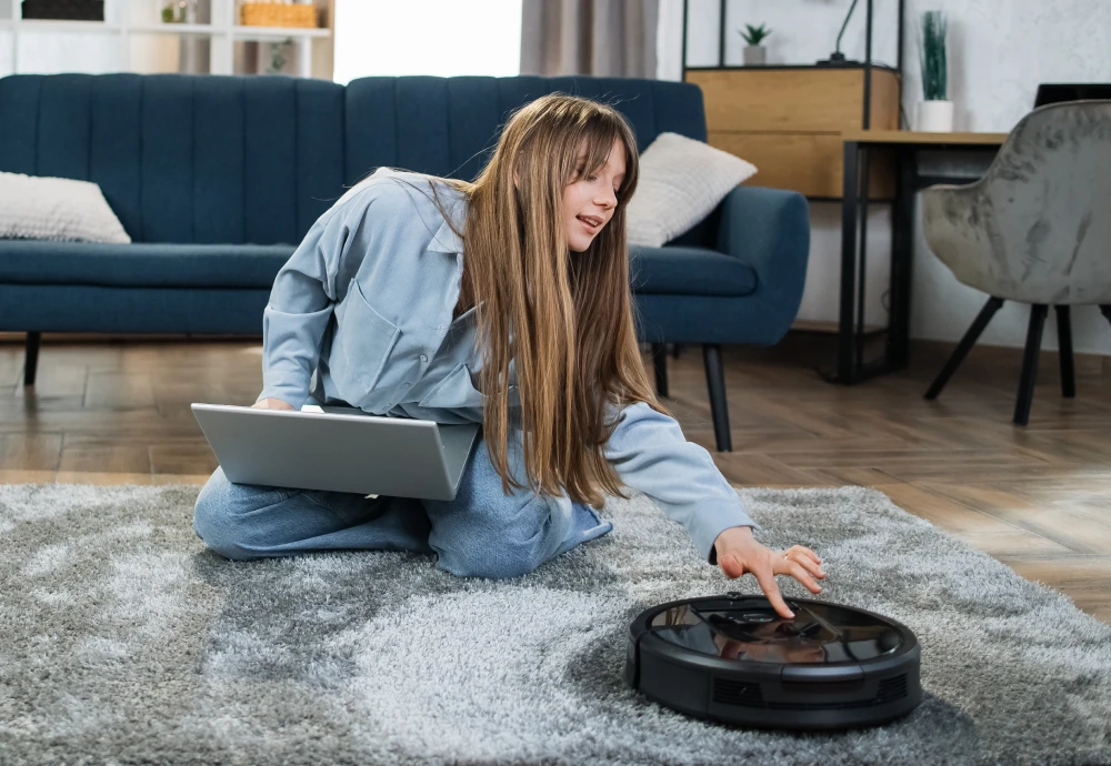 which is the best robot vacuum cleaner to buy