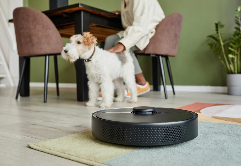 which robot vacuum cleaner is best for home