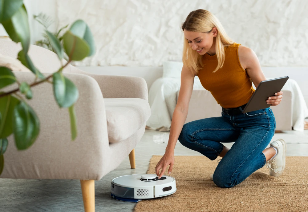 which is the best robot vacuum cleaner to buy