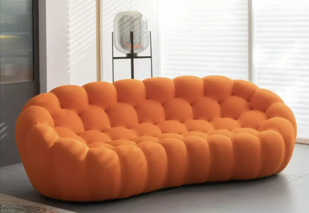 Premium Quality Mini Cloud Sofa