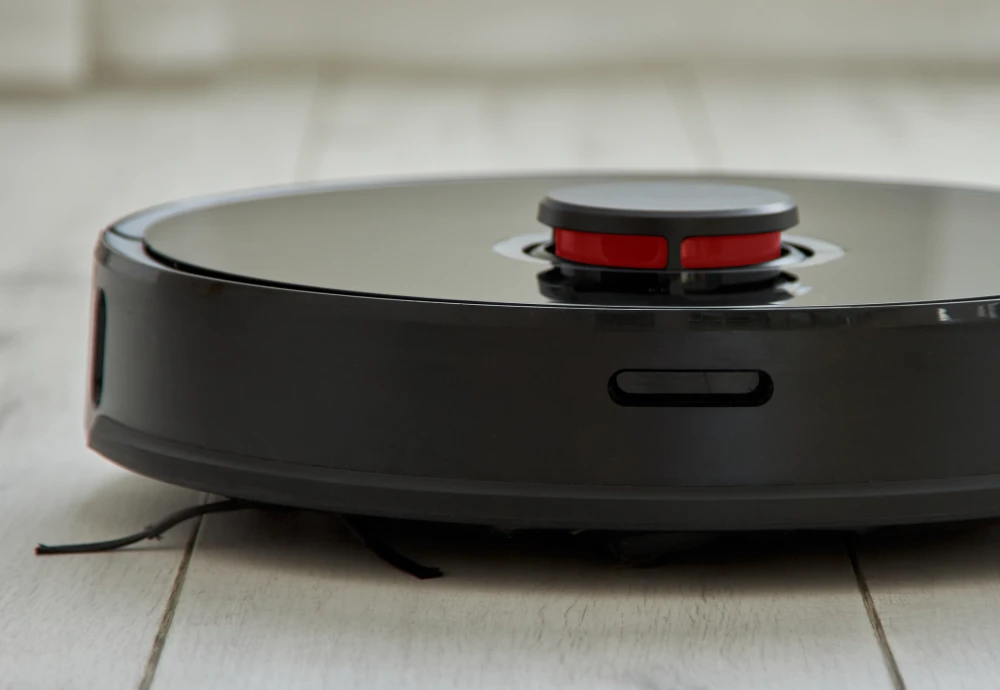 the best robotic vacuum cleaner